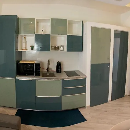 Catalani Charme * Cagliari