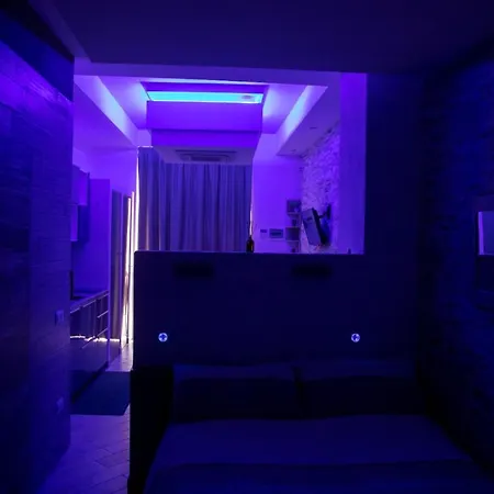 Catalani Charme Apartament Cagliari