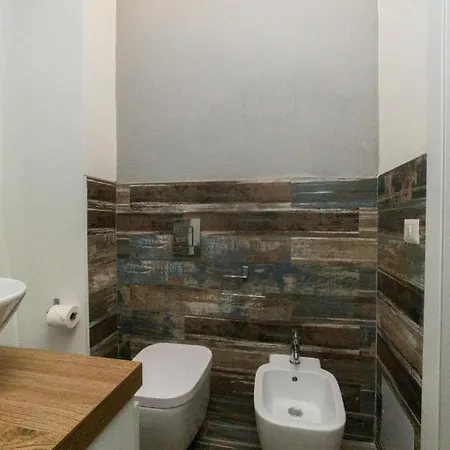 Catalani Charme Lejlighed