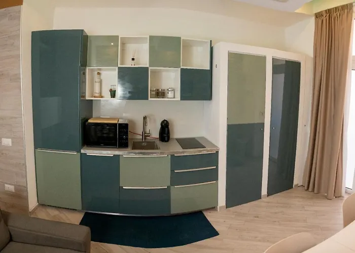 Catalani Charme * Cagliari